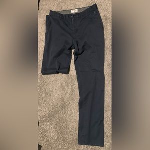 Men’s Billabong Navy Pants